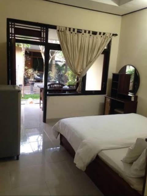 Gina'S Guest House Sanur Kültér fotó